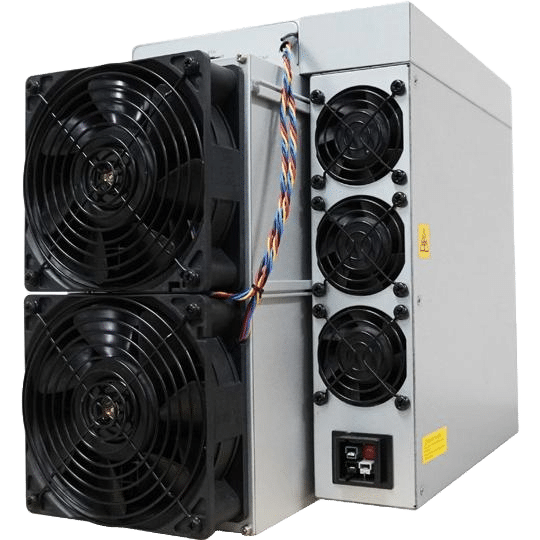 Best Bitcoin Mining Machines