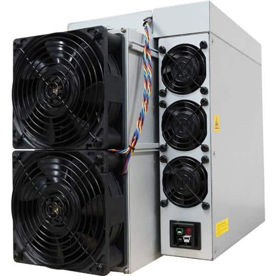 Buy Antminer L9 | World’s Most Powerful DOGE LTC Miner | Booking Open
