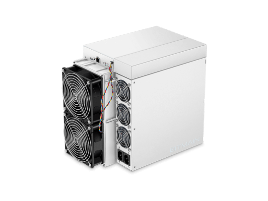 Bitmain Antminer Z15 Pro 840Ksol/s