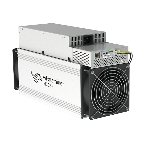 Whatsminer M30S+ 96T