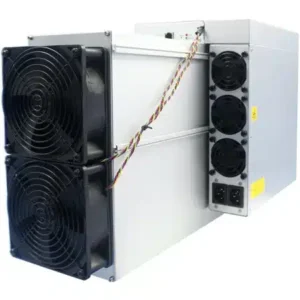 Antminer E9 pro