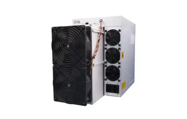 Bitmain Antminer K7 63.5Th/s